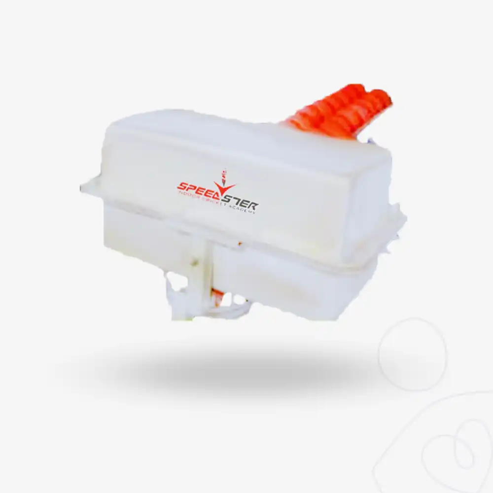 Speedster Automatic Ball Feeder 3 Speedster Automatic Ball Feeder