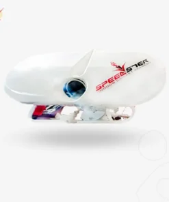 Speedster Bowling Machine Bola
