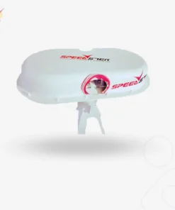 Speedster Bowling Machine Pro
