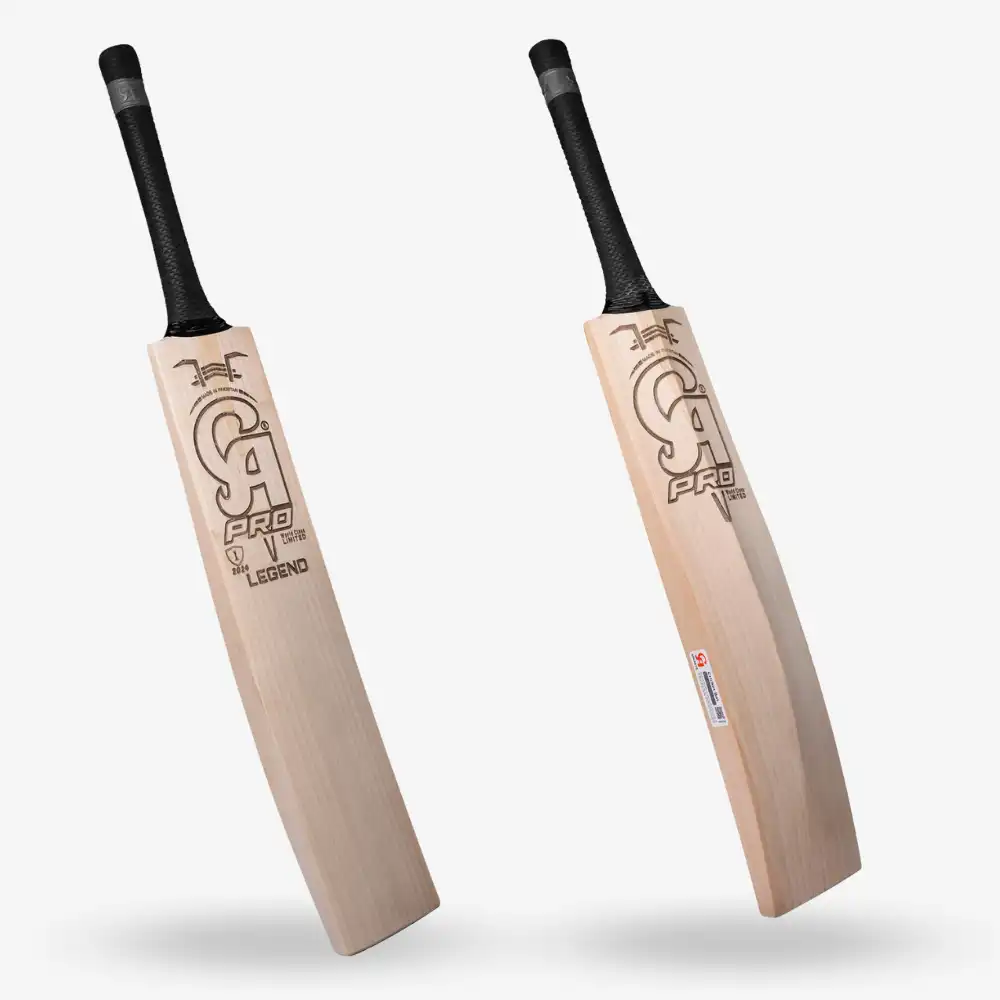 Speedster CA Legend Cricket Bat SS-1001 3 Speedster CA Legend Cricket Bat SS-1001