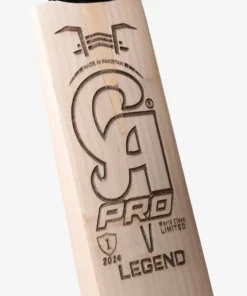 Speedster CA Legend Cricket Bat SS-1001 7 3