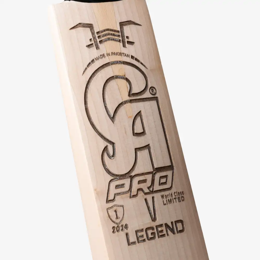 Speedster CA Legend Cricket Bat SS-1001 4 3